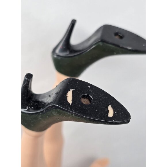 Bratz dynamite Meygan Doll With Outfit And Shoes- Not Complete - Picture 11 of 16